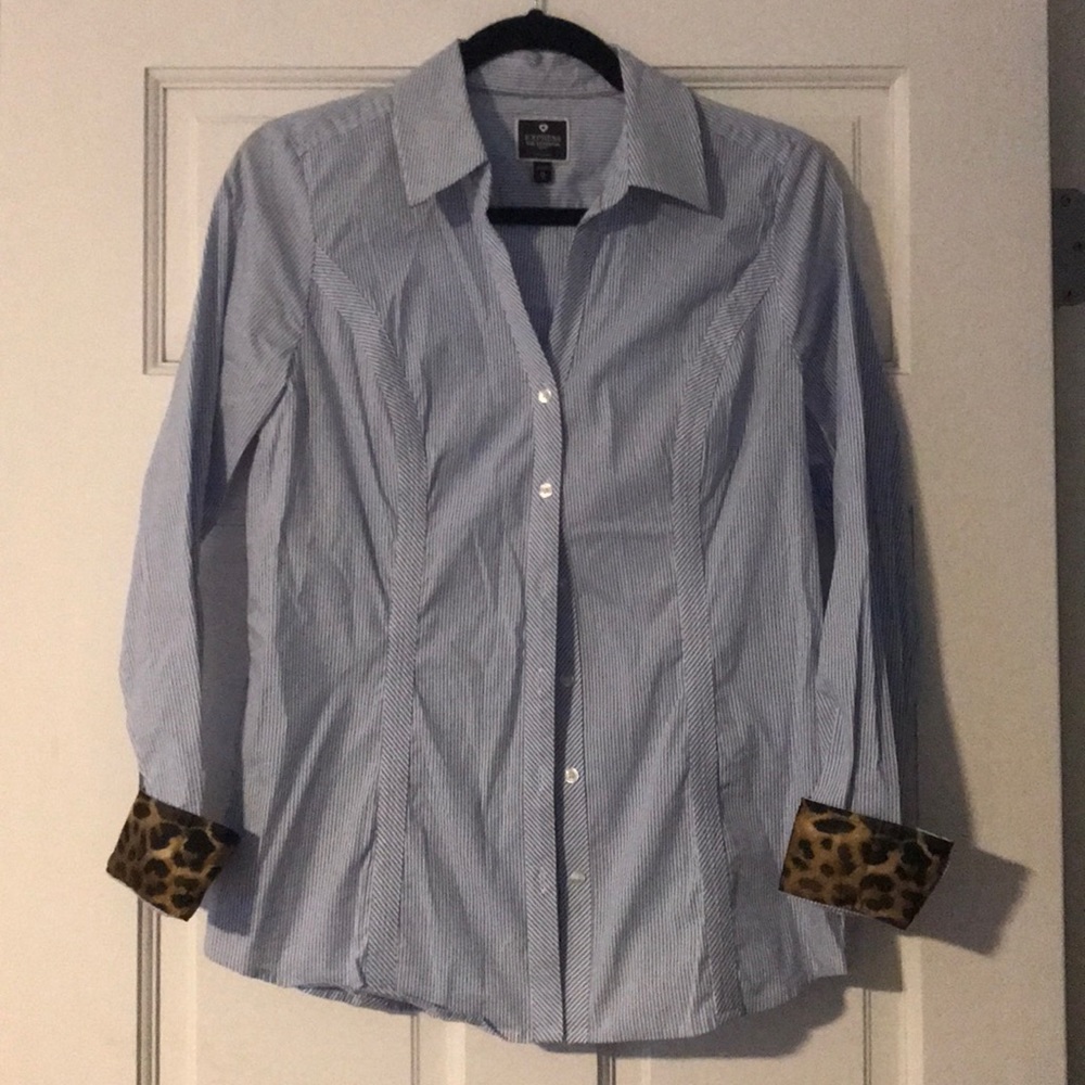 Express Essential shirt